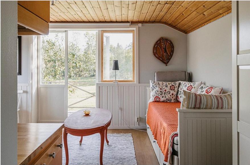 Seaview Cottage In The Trosa Archipelago 외부 사진