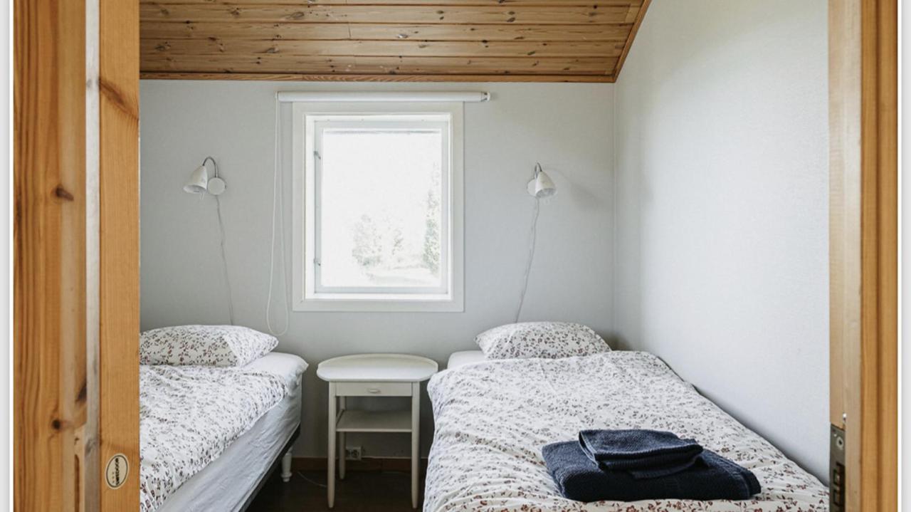Seaview Cottage In The Trosa Archipelago 외부 사진