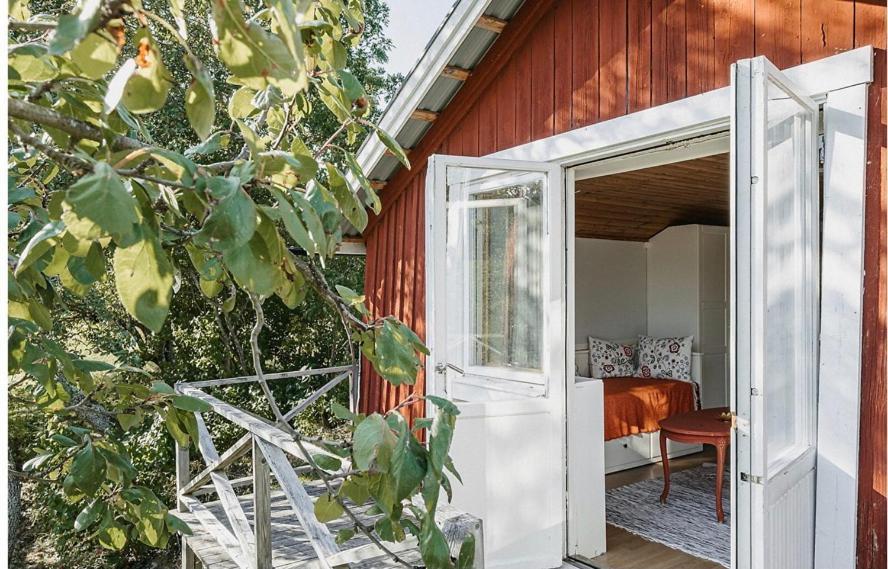 Seaview Cottage In The Trosa Archipelago 외부 사진